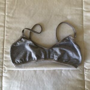 American apparel bra